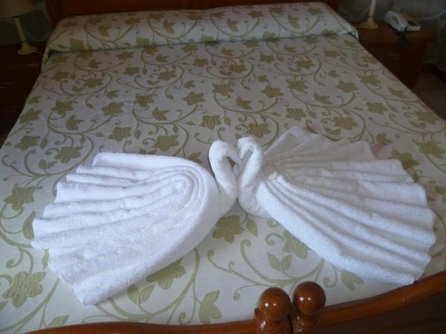 Acquamarina Hotel Villa Gesell Room photo